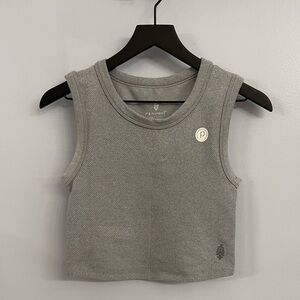 FP Movement Free Throw Muscle Tank x Pure Barre